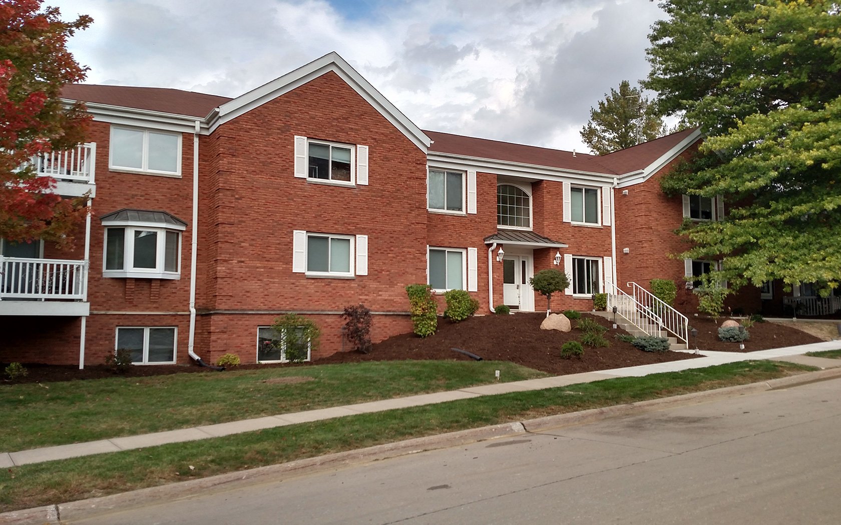 Featured Properties from Assurance Property Management Iowa City