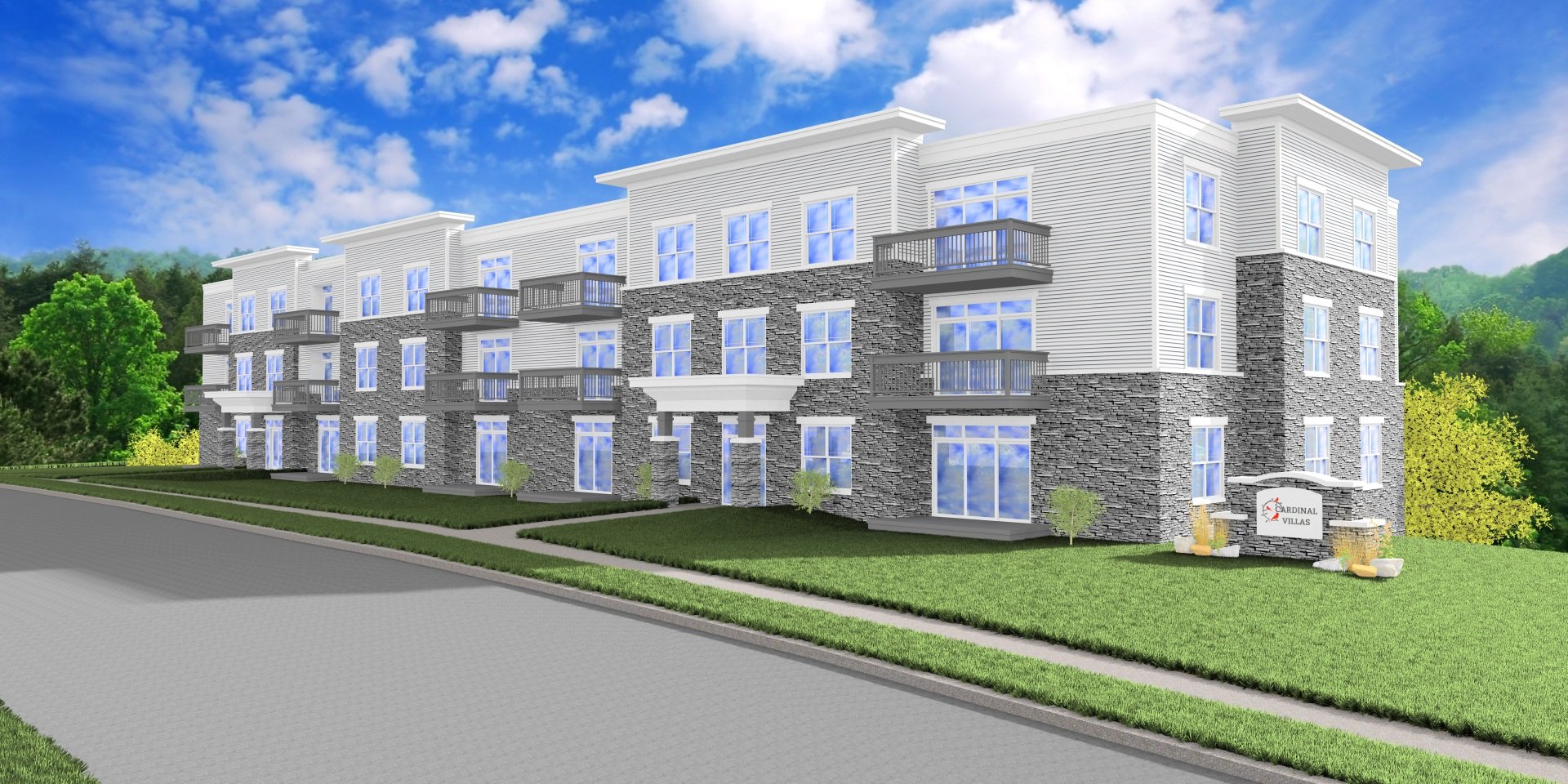 Featured Properties from Assurance Property Management Iowa City