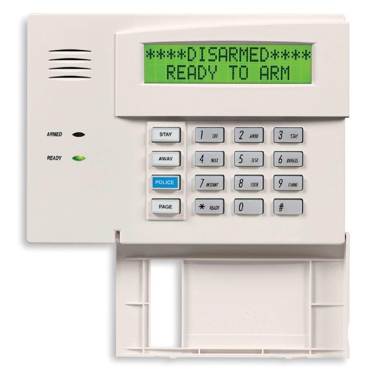 Home Metro Alarm Systems Northville, Michigan