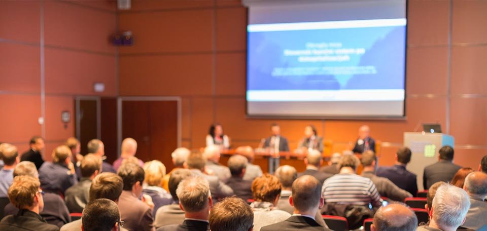 A room that has had our audio visual treatment in Wollongong