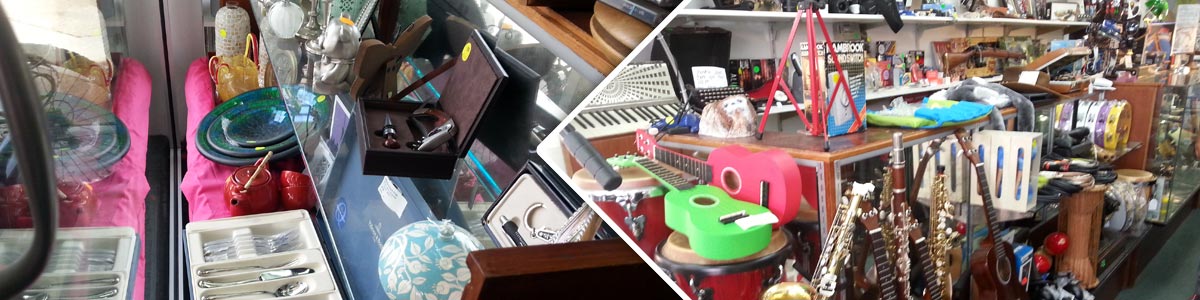 wynnum manly loan office goods in shop for sale