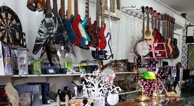 wynnum manly loan office musical goods