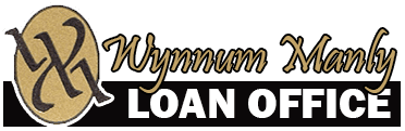wynnum manly loan office logo