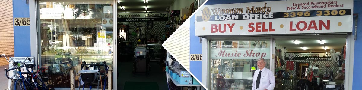 pawn brokers wynnum wynnum manly loan office office loan