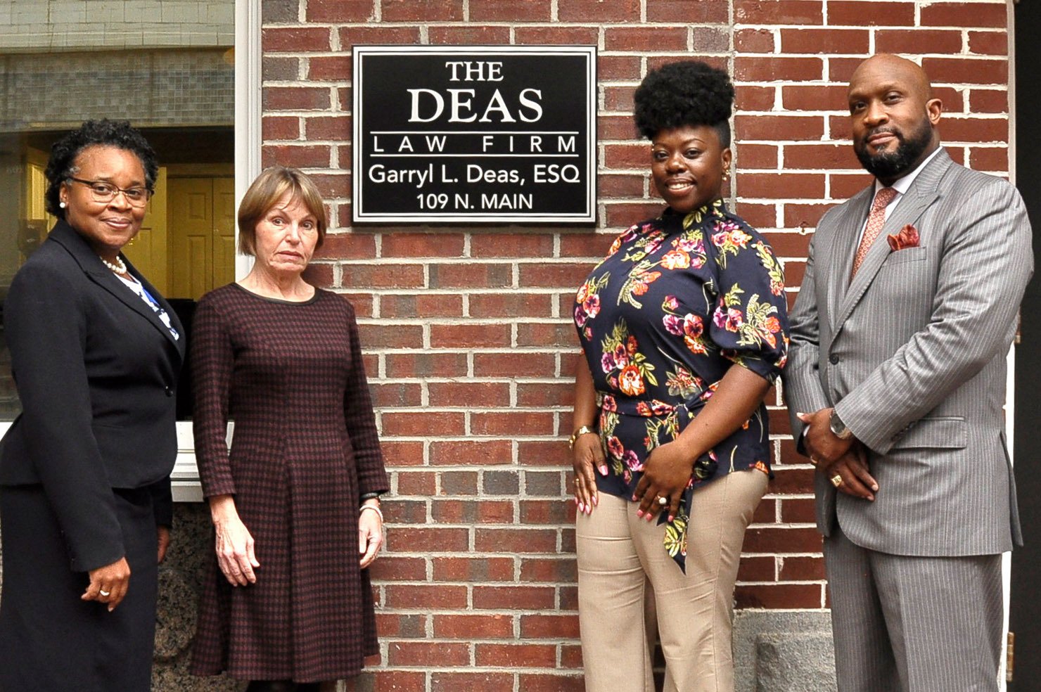 Your Local Attorney Sumter, SC Deas Law Firm