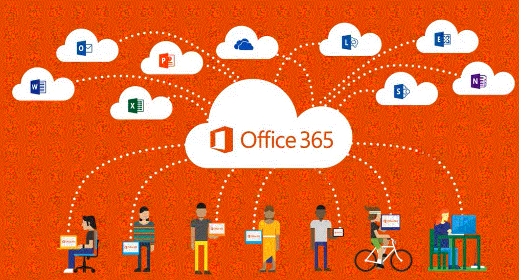 Microsoft Office 365