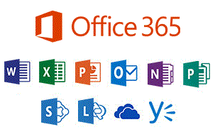 Microsoft Office 365 logo