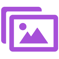 carnival amusements of s a gallery icon