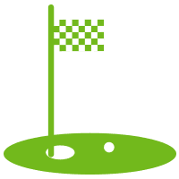 carnival amusements of s a miniature golf icon