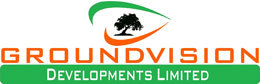 Ground vision logo