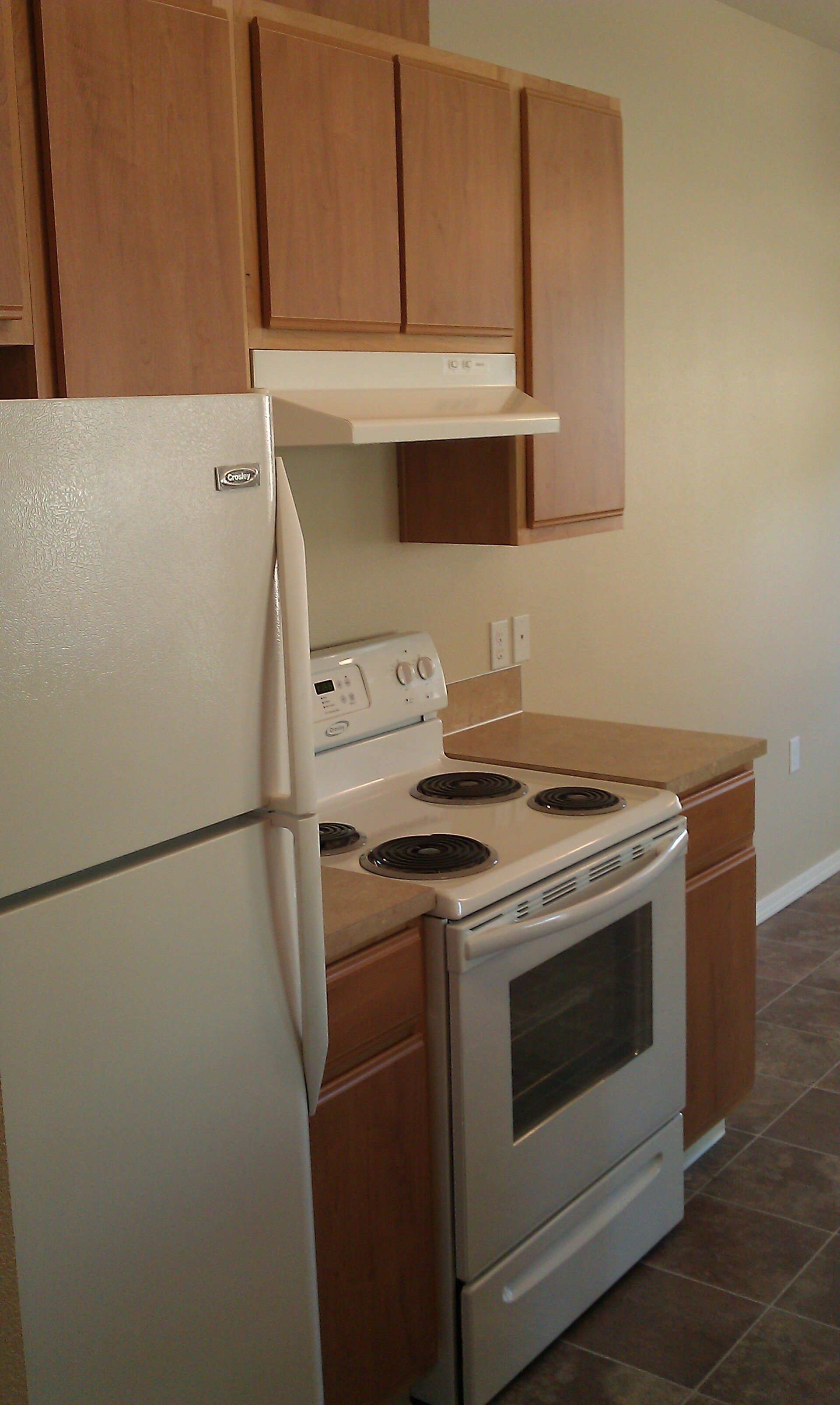 Baxter Ridge Apartments Salem, OR SMI Property Management