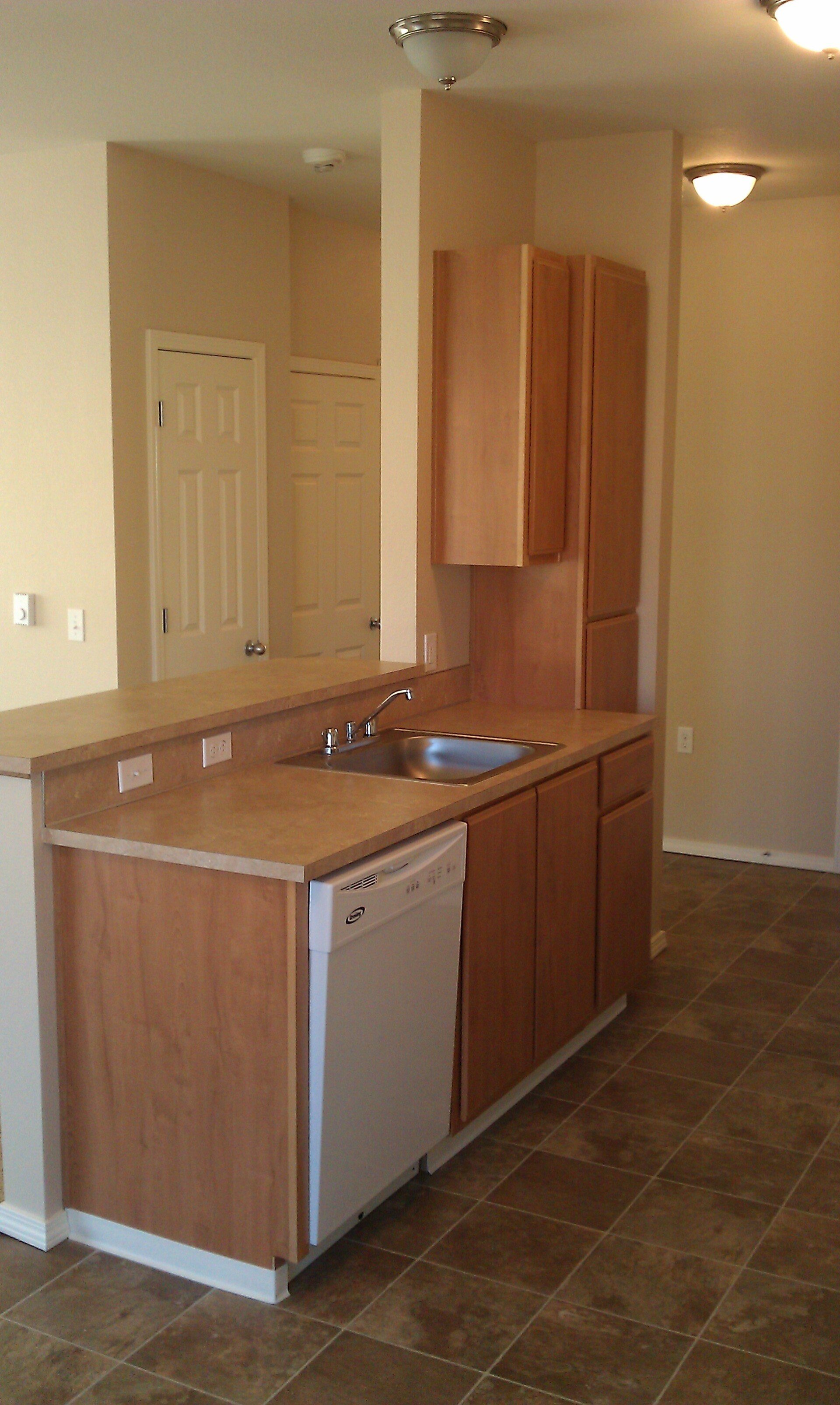 Baxter Ridge Apartments Salem, OR SMI Property Management