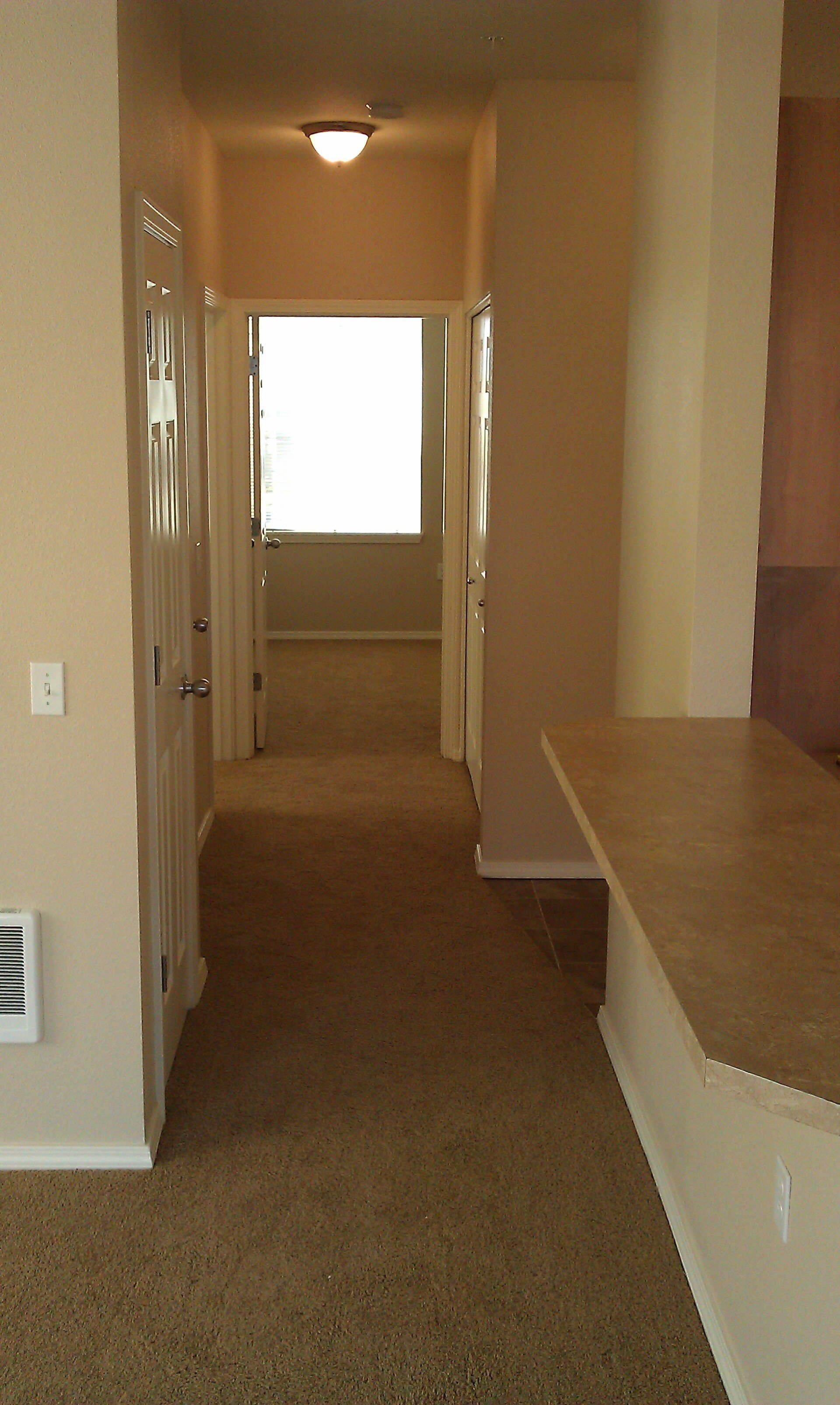 Baxter Ridge Apartments Salem, OR SMI Property Management