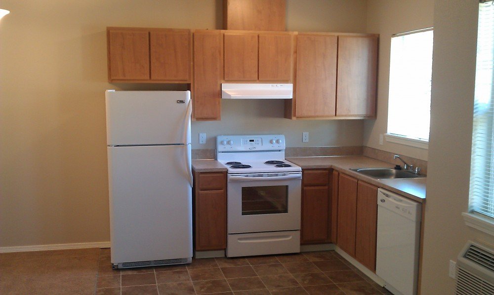 Baxter Ridge Apartments Salem, OR SMI Property Management