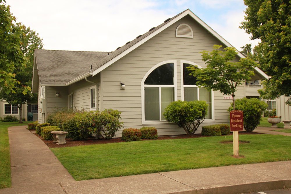 Wintercrest Apartments Shelter Management, Inc.