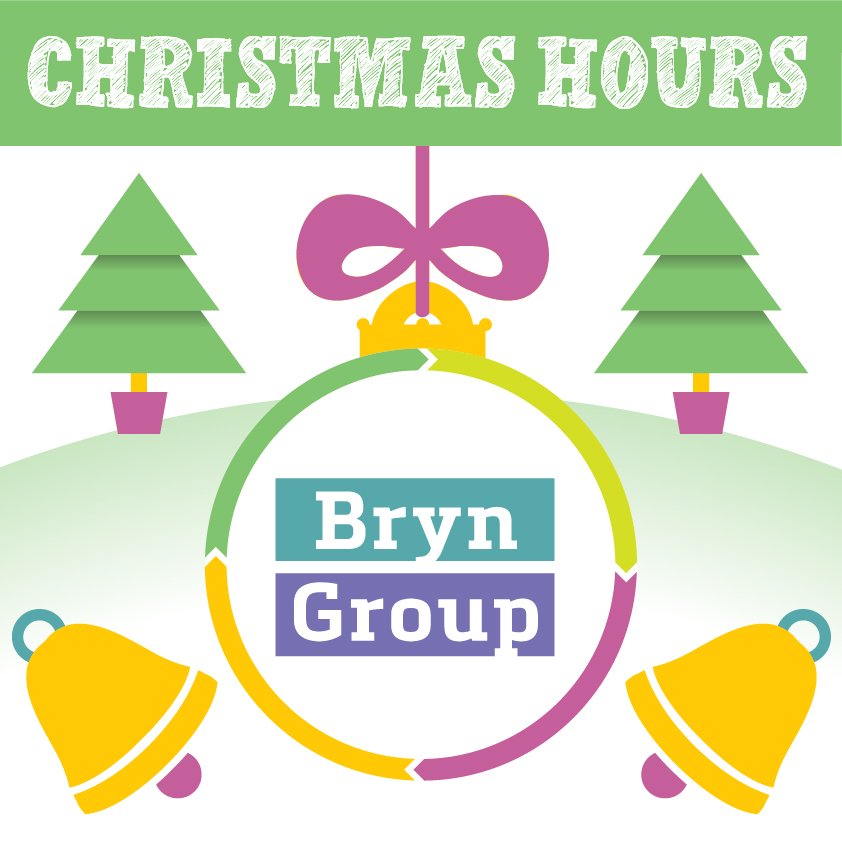 Christmas Hours