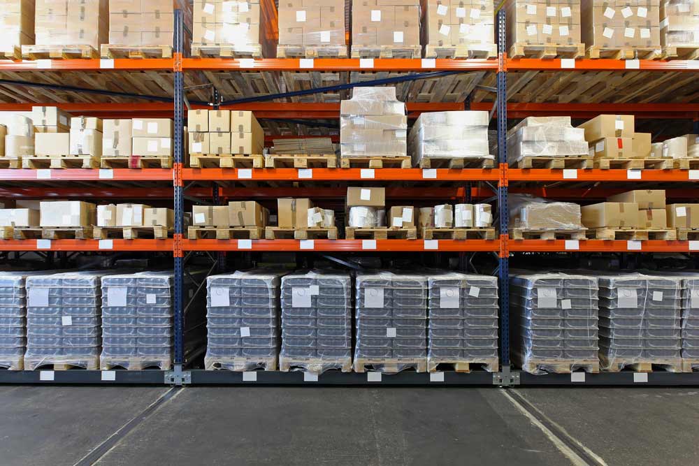 Shelving Gold Coast QLD Storage Systems