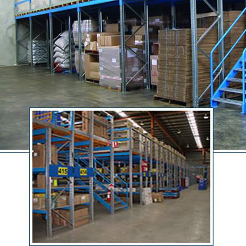 Gallery QLD Storage Systems
