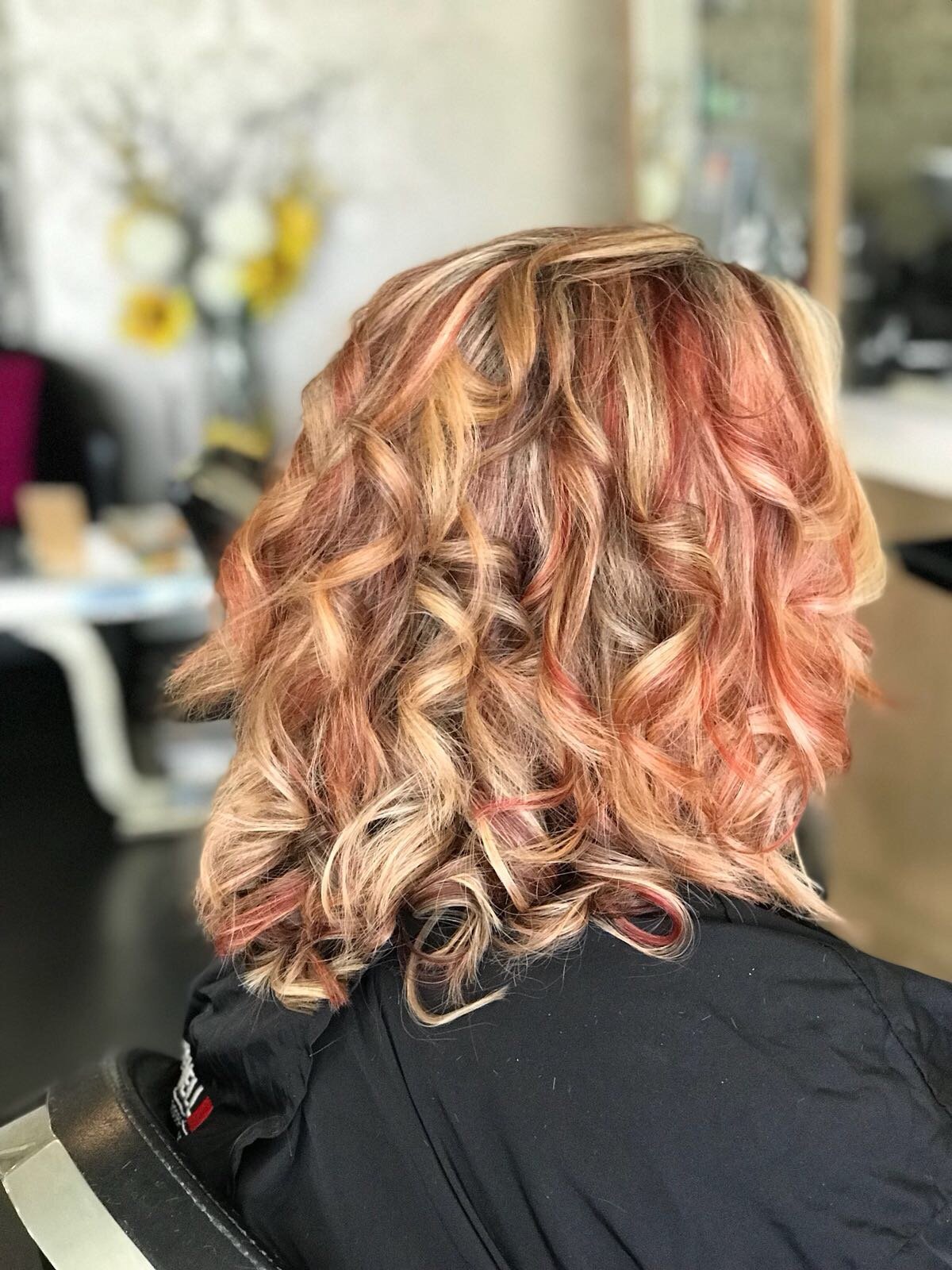 Hair Hastings Unique Hair Studio