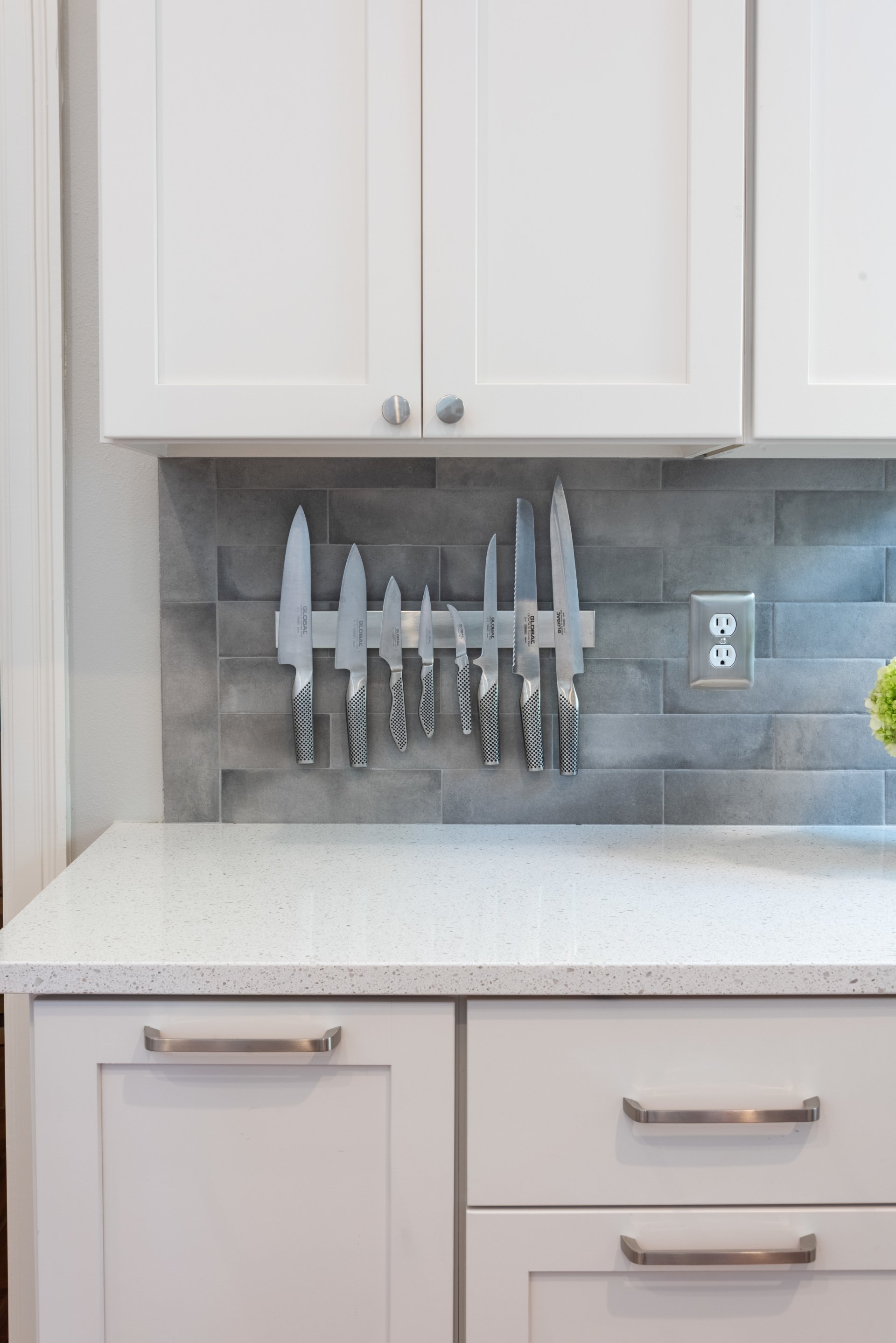 Transitional Kitchen Design Baton Rouge Transitional Kitchen Remodel