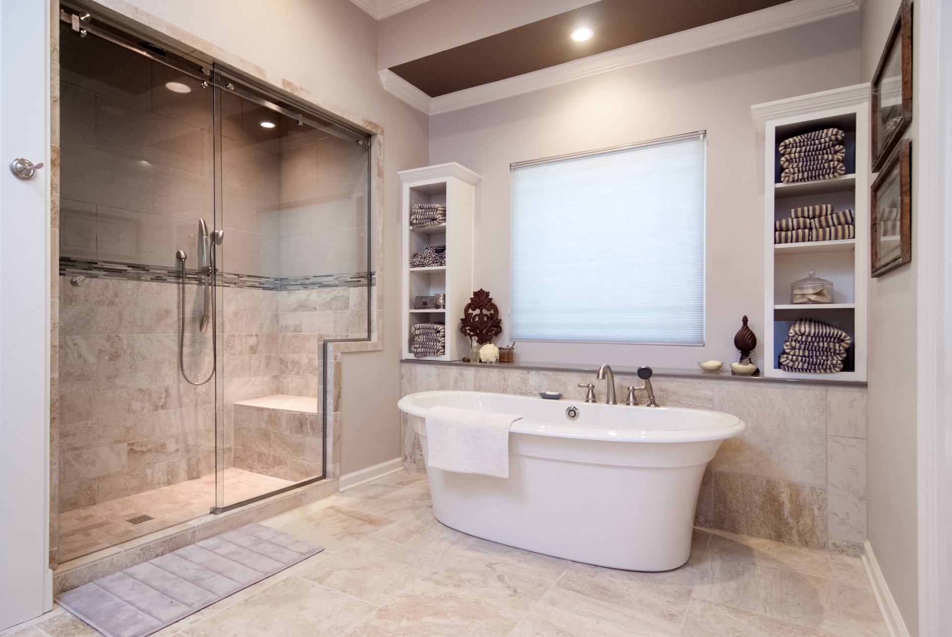 Traditional Bathroom Baton Rouge Traditional Bath Design Baton Rouge