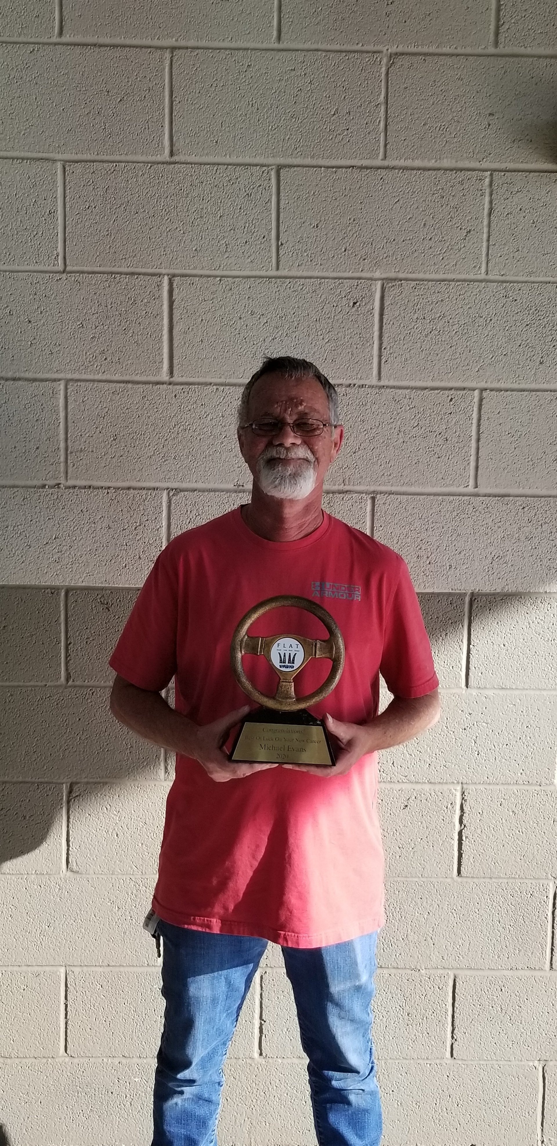 AdvancementsPhoenix Metro Auto Auction