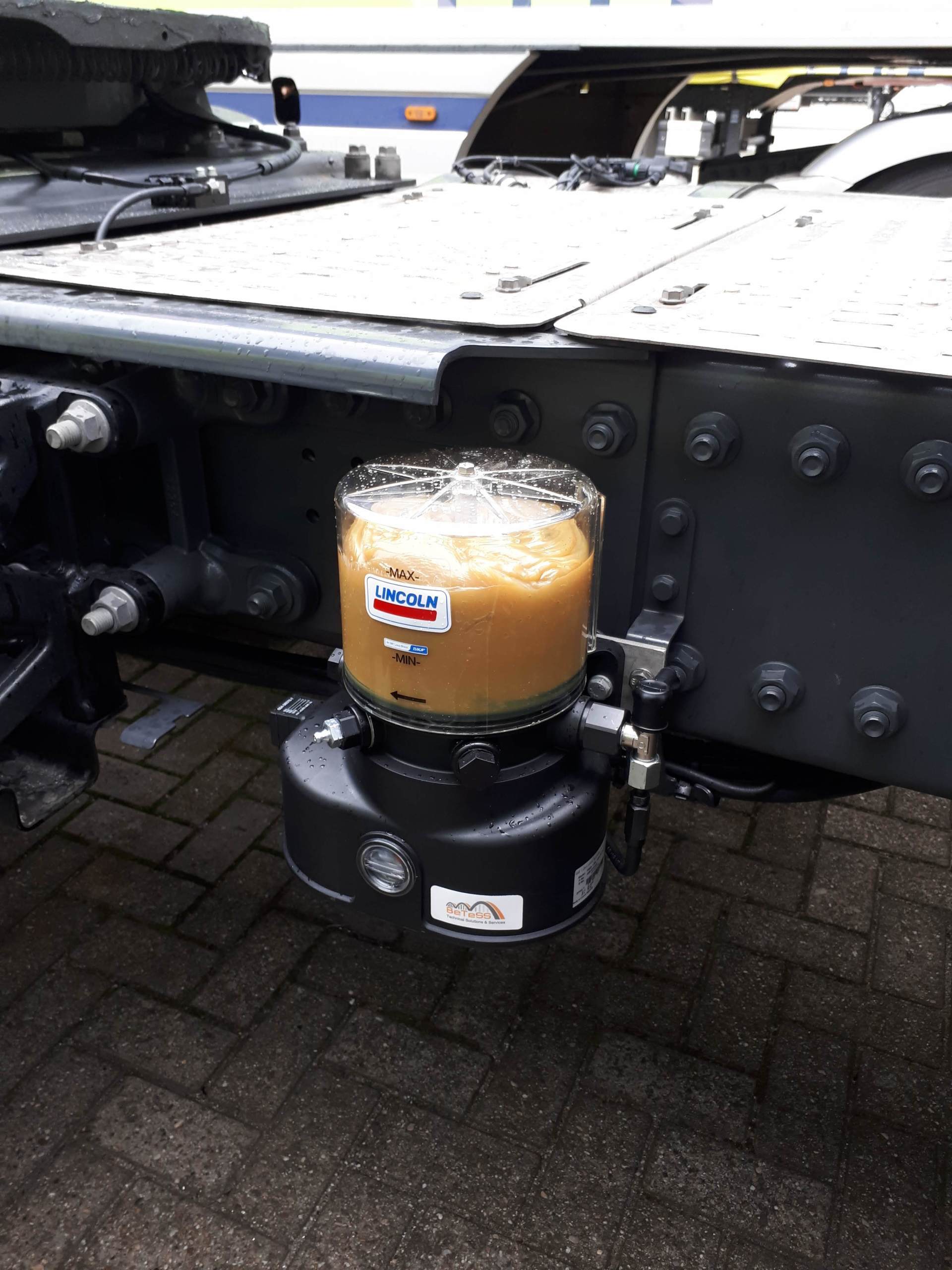 BeTeSS Uw Partner In Centrale Vetsmering betess-uw-partner-in-centrale-vetsmering