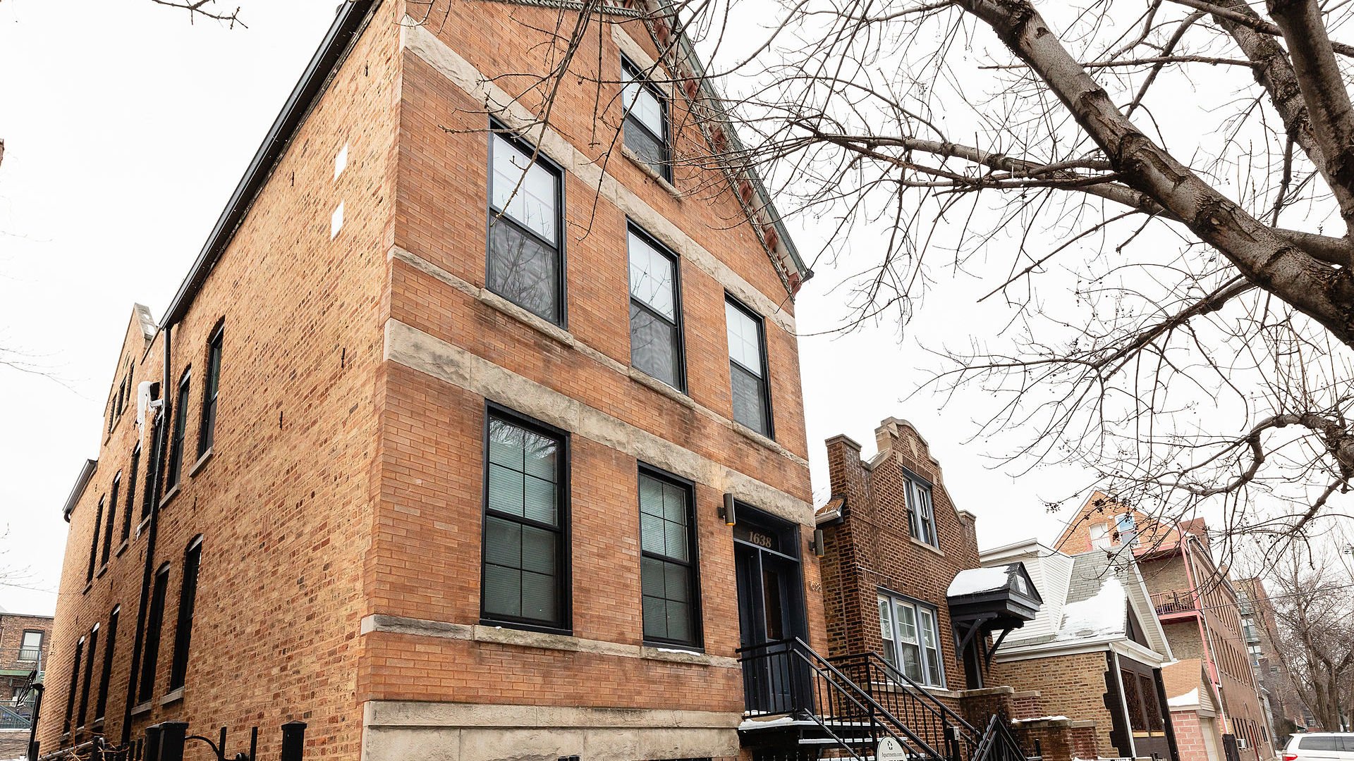 Properties Campbell Street Asset Management Inc