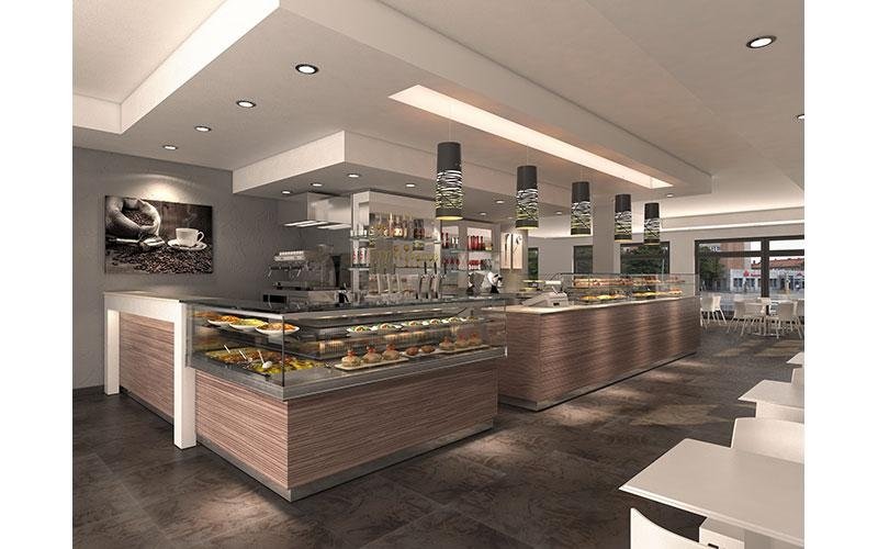Attrezzature e arredamenti per ristoranti salerno zunno arredamenti Arredamento sala ristorante