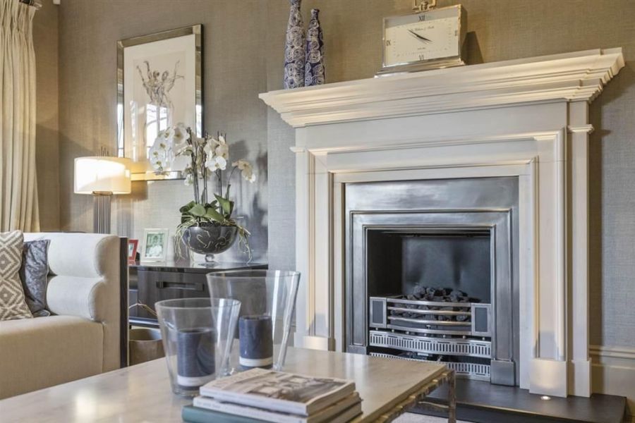 Fireplace Manufacturers in Belfast Mourne Fires