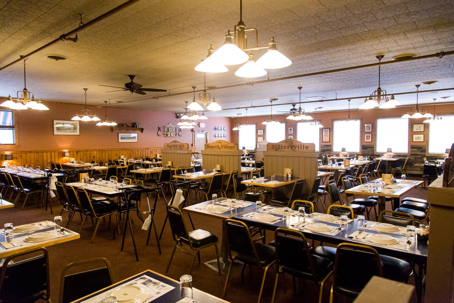 The Village Haven Forestdale, RI