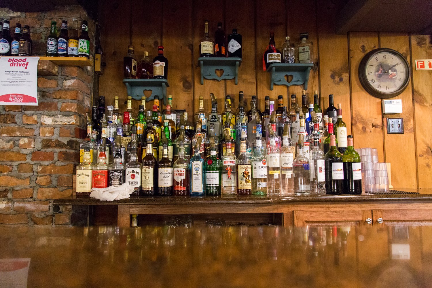 The Village Haven Forestdale, RI