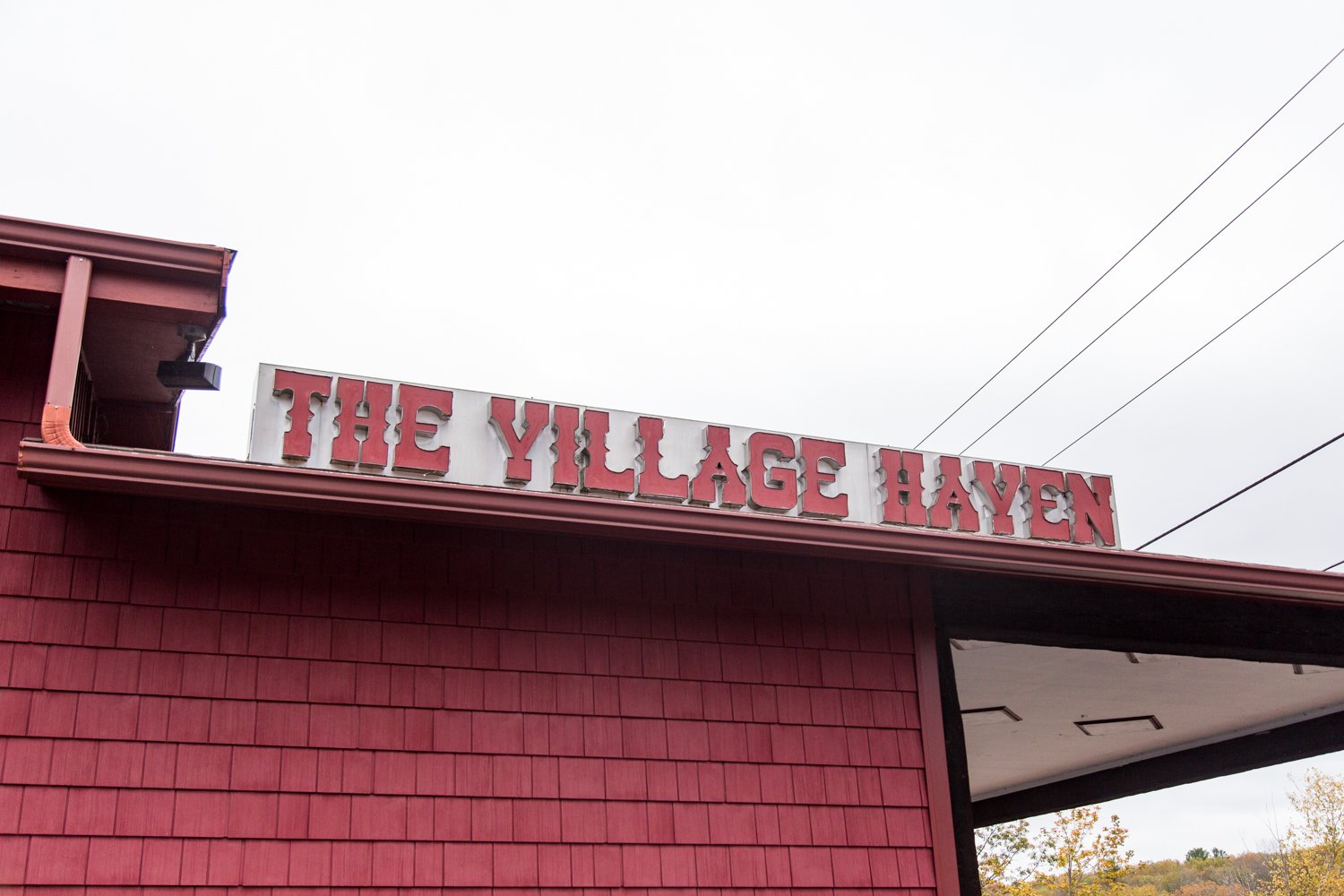 The Village Haven Forestdale, RI