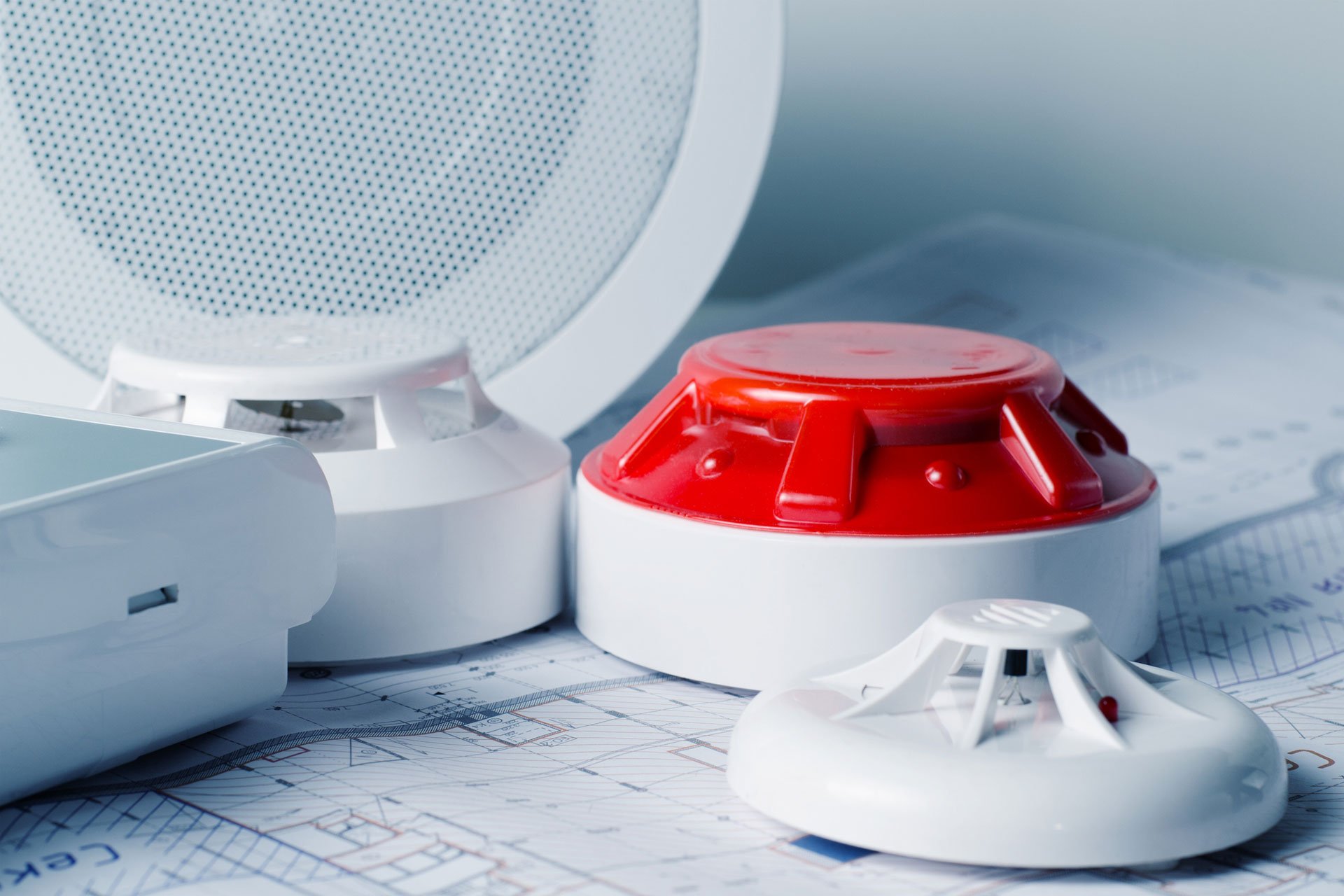 Fire Alarms Chester, VA Petersburg Alarm Company, Inc