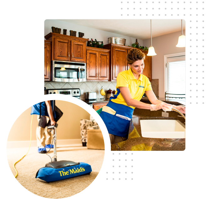 House Cleaning Services Columbus OH The Maids Columbus