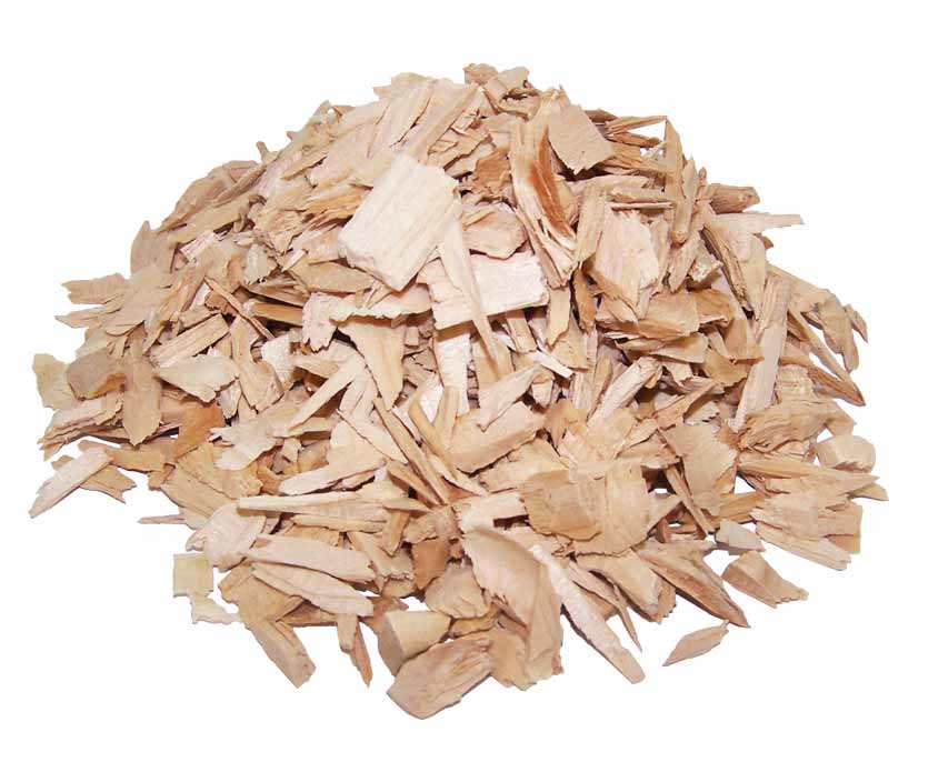 Niagara Wood Chip