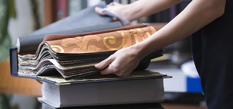 Furniture upholstery services in Kingborough