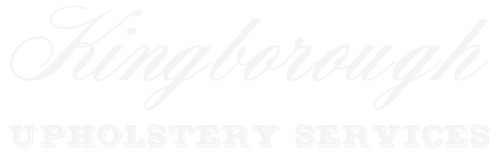Kingborough Upholstery Services logo