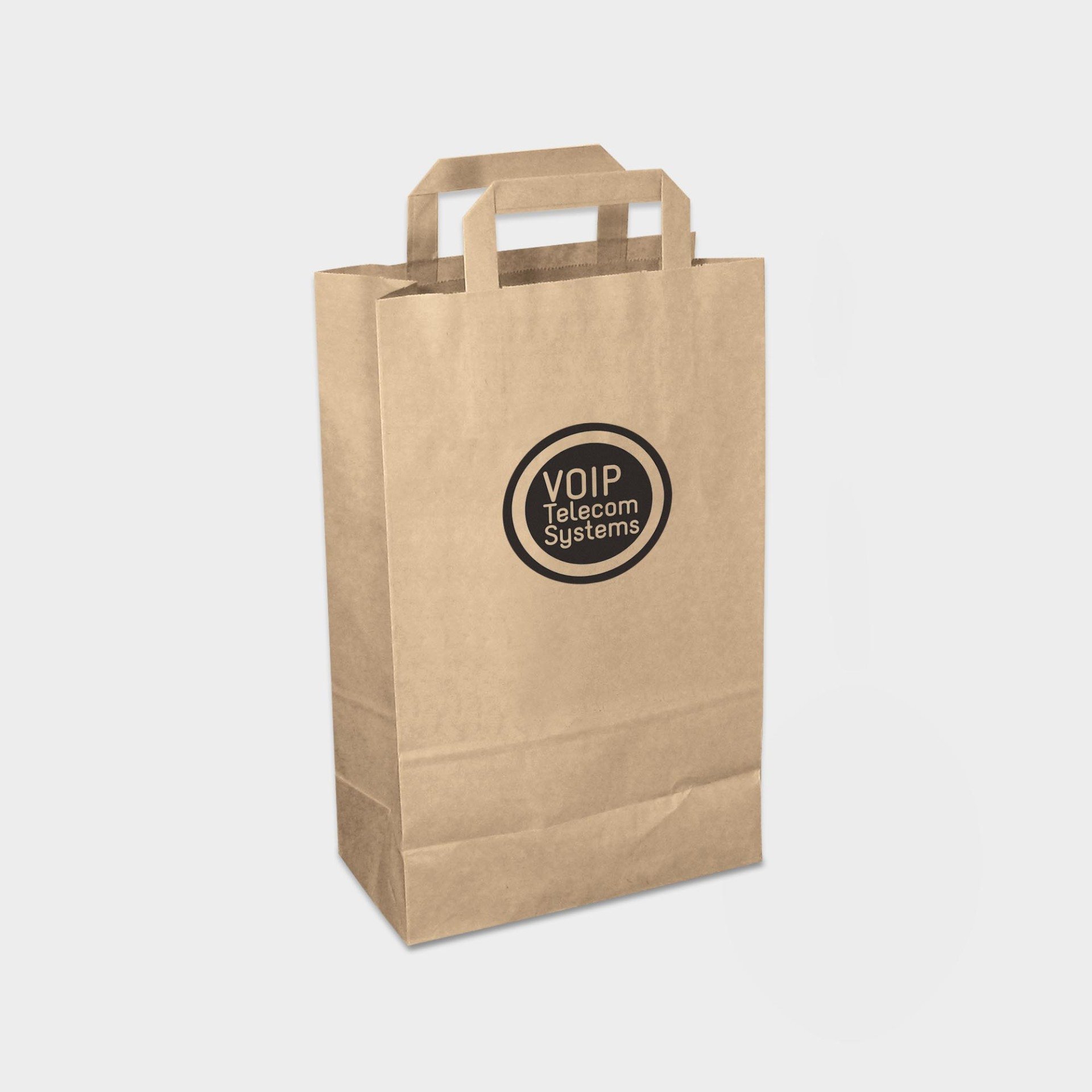 Paper Bags