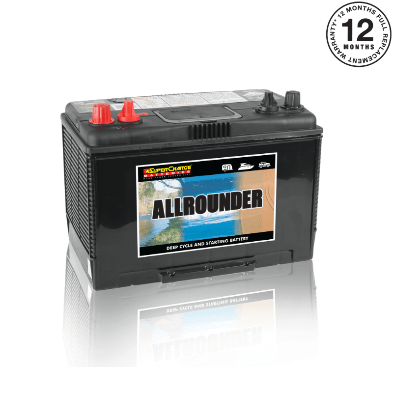 Other Batteries Mackay