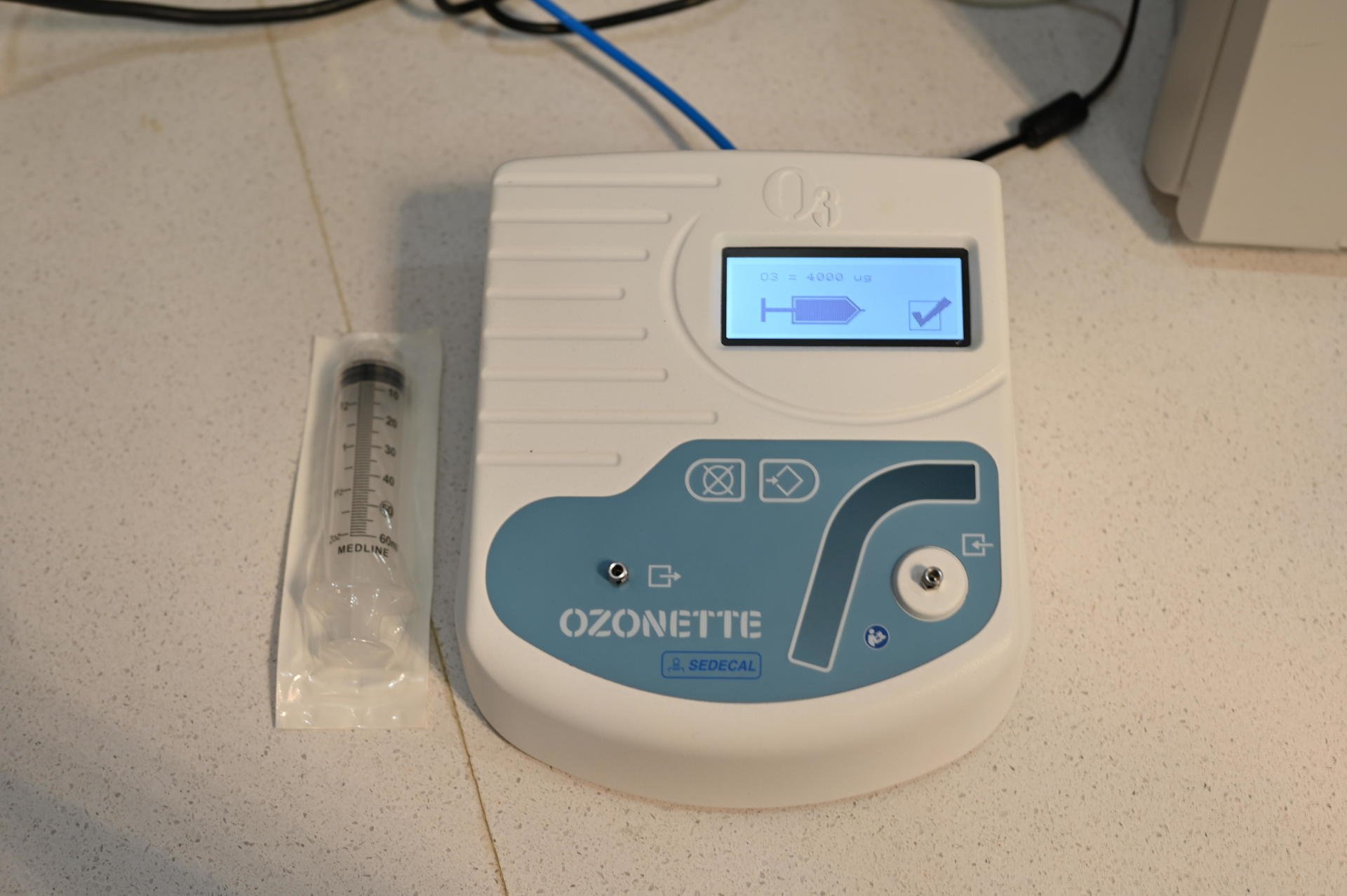 Prolozone Therapy San Antonio, Tx Reduce Inflammation & Pain in Joints