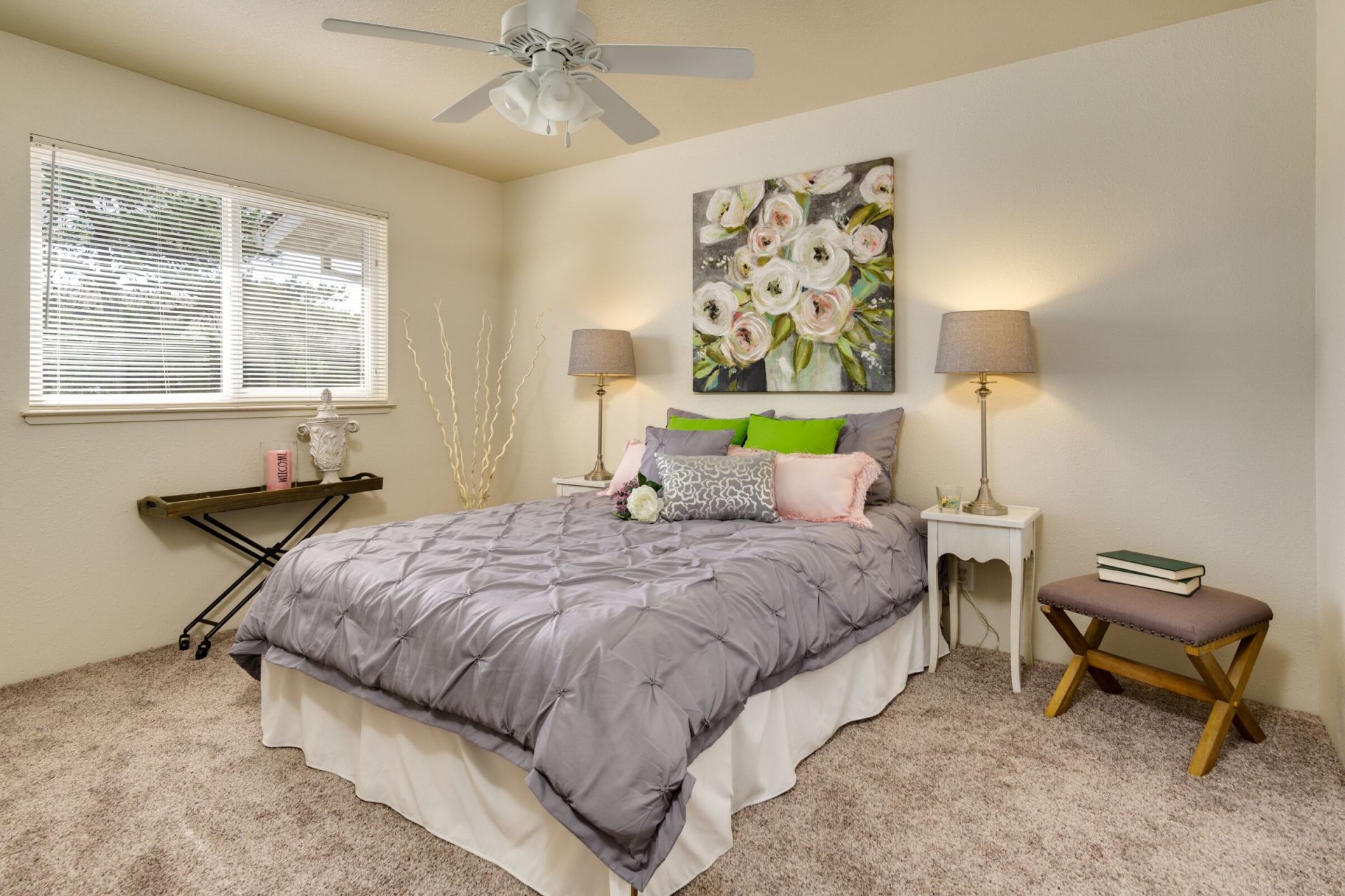 Chico Meadows Apartments C.Y. Property Management, Inc.