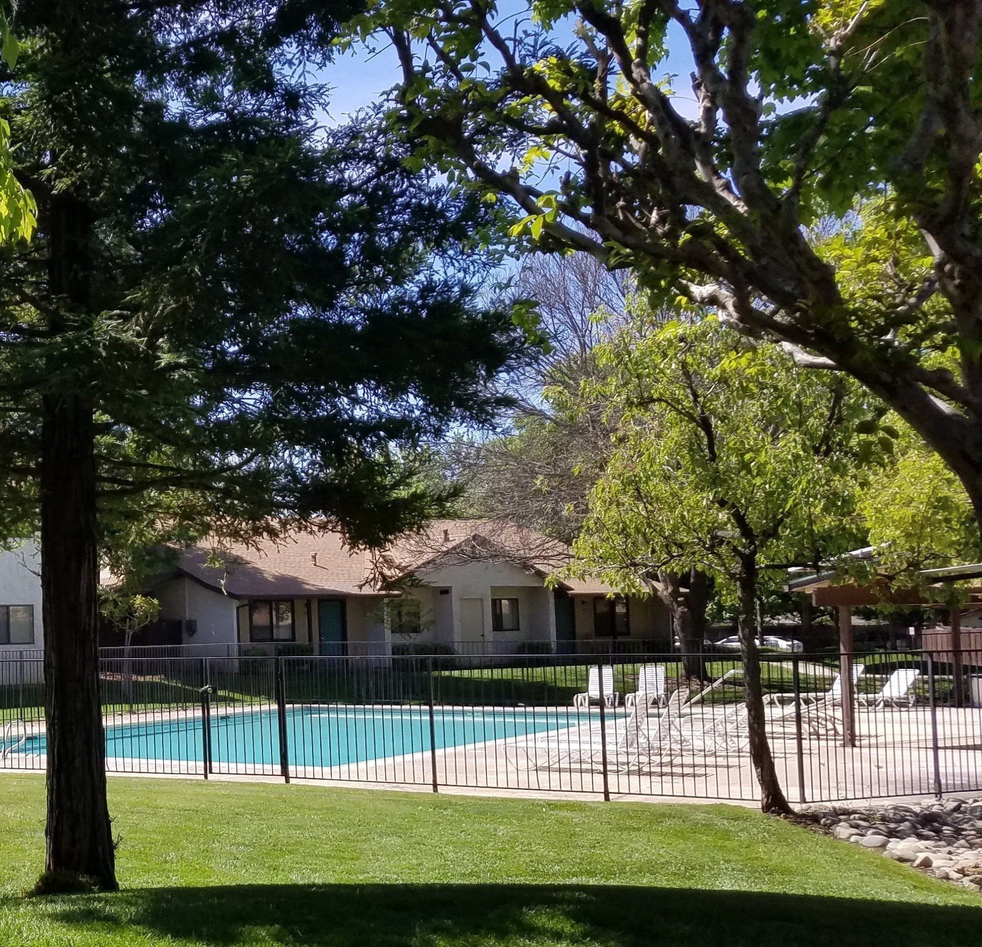 Eastwood Court C.Y. Property Management, Inc.