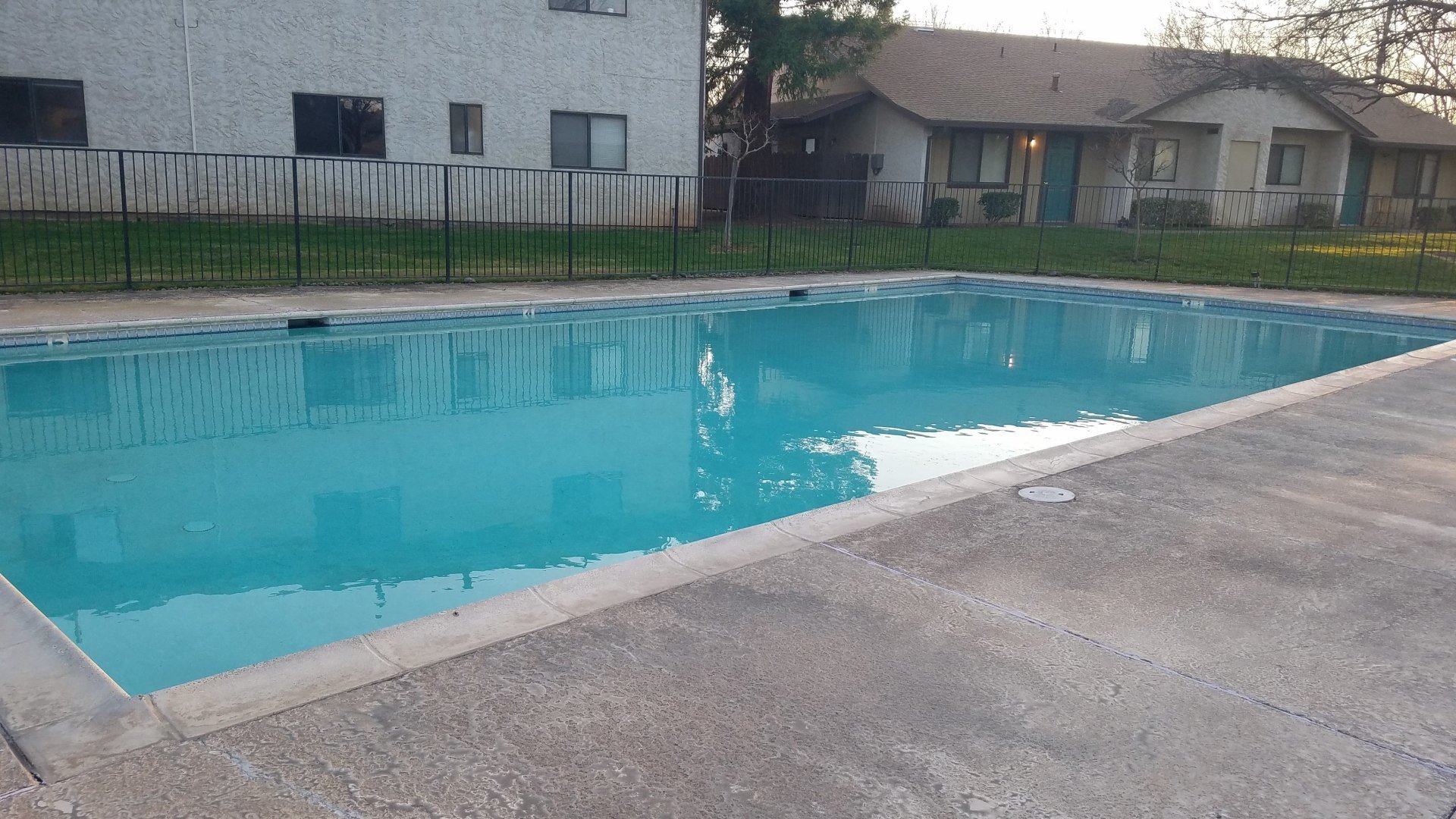 Eastwood Court C.Y. Property Management, Inc.