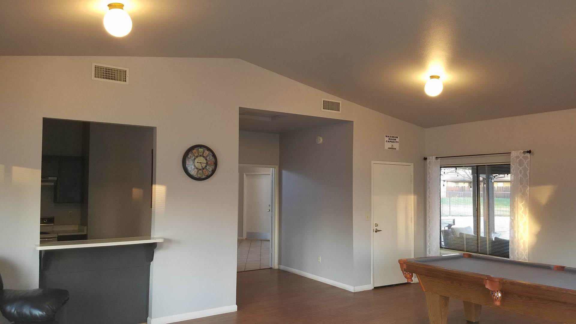 Eastwood Court C.Y. Property Management, Inc.