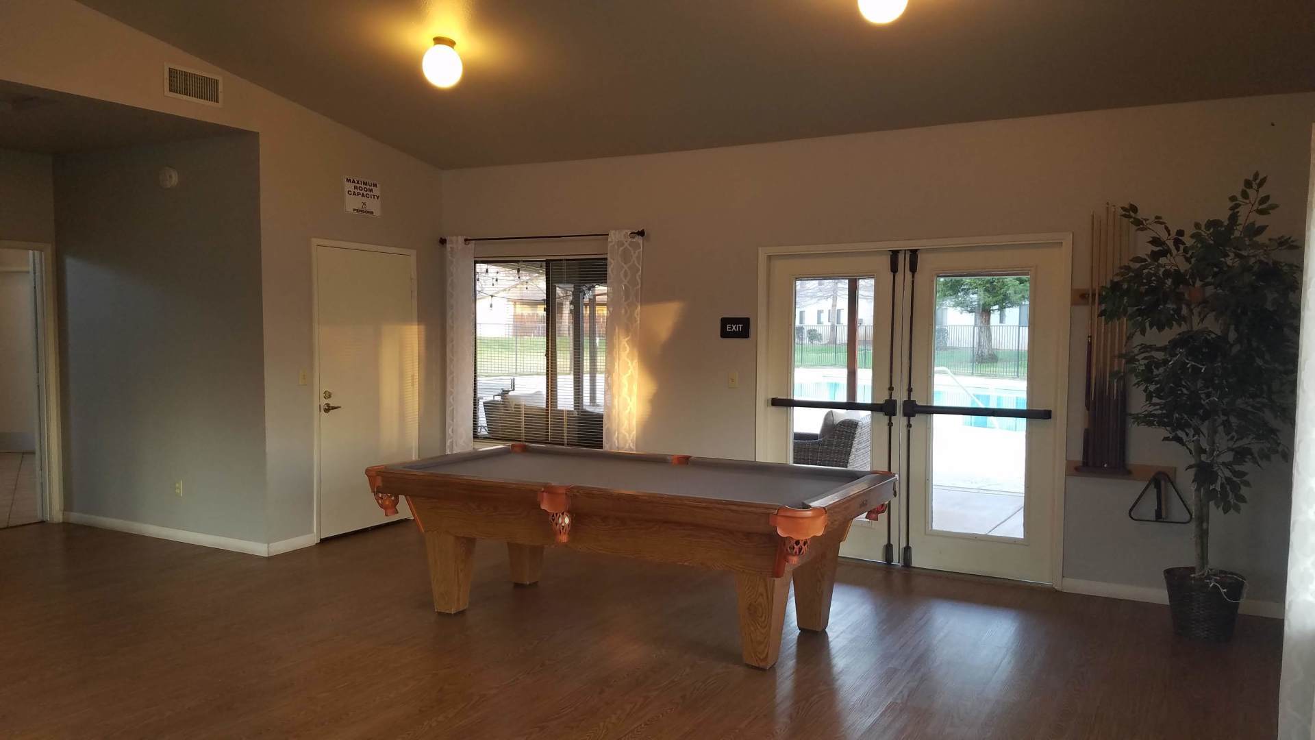 Eastwood Court C.Y. Property Management, Inc.