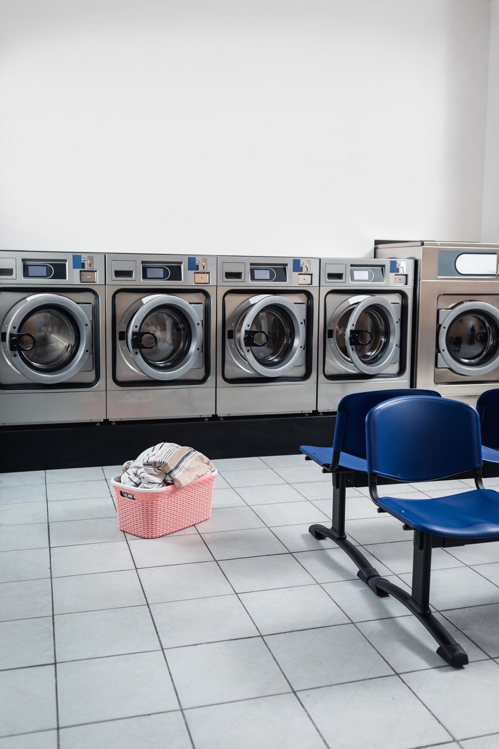Laundry Services West Columbia, SC Tumbles Laundry Spa