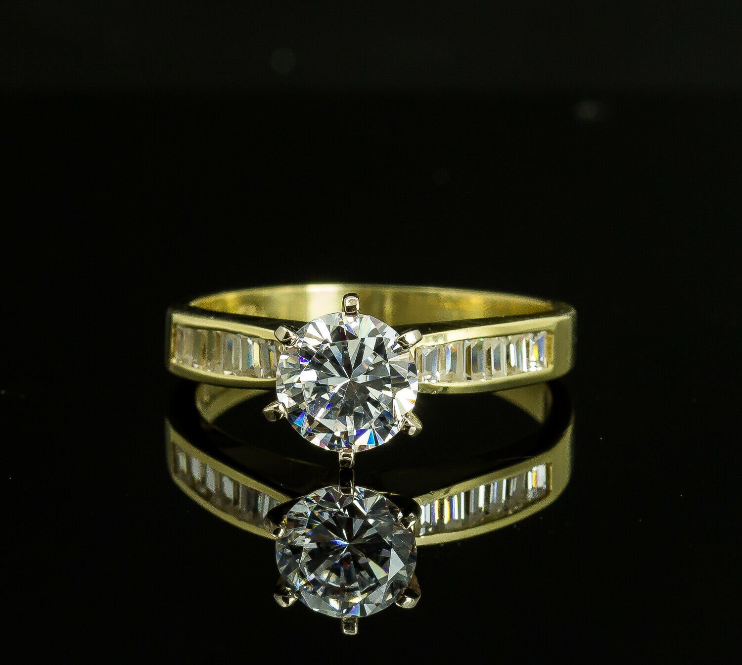 Affordable HighEnd Jewelry McHenry, IL Old World Gem & Jewelry