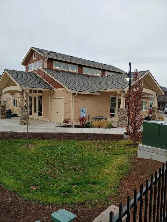 Pinehurst Management Mountain Vista Apartments