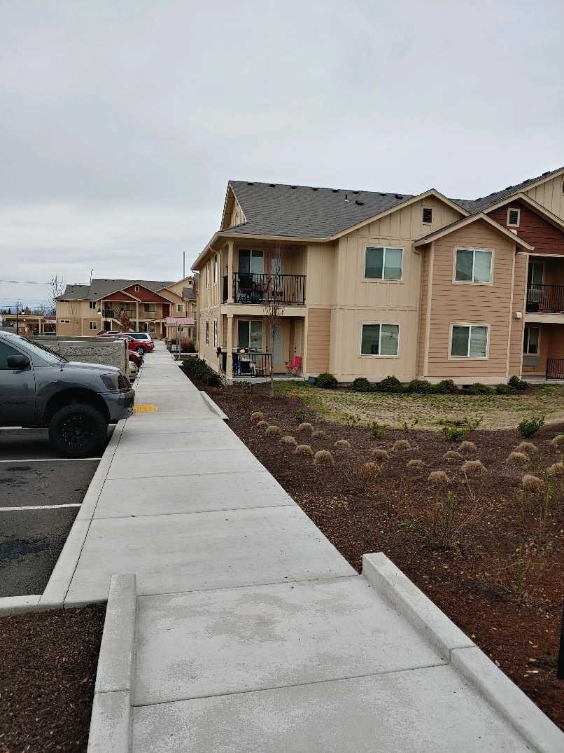 Pinehurst Management Mountain Vista Apartments